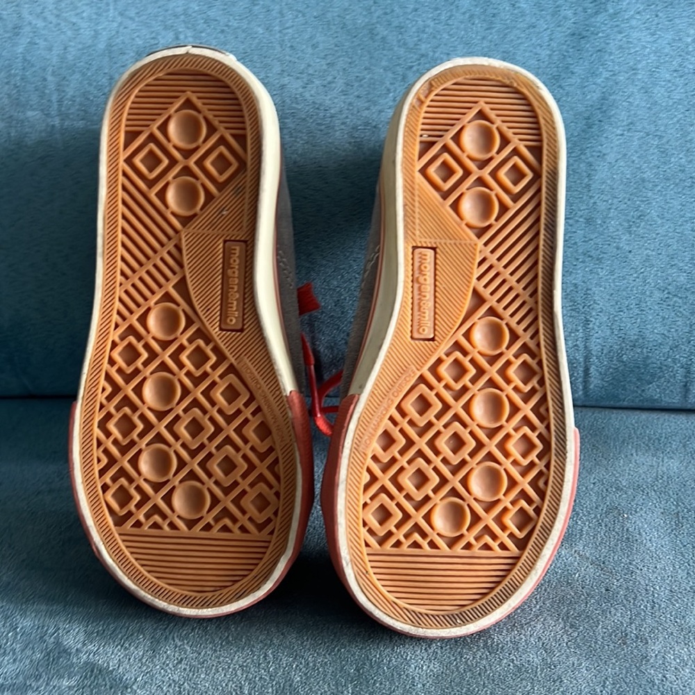 Morgan&Milo shoes - Picture 3 of 4